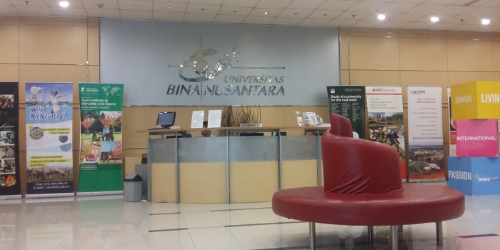 Studi Banding Prodi Akuntansi FEB UNS ke Universitas Bina Nusantara